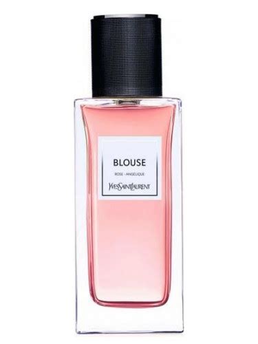 blouse ysl|ysl blouse fragrantica.